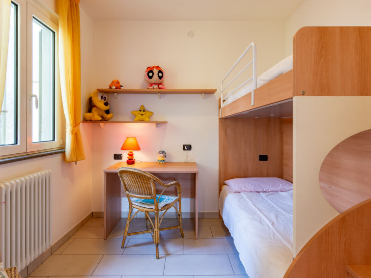 Photo of Raggio di Sole Apartment C
