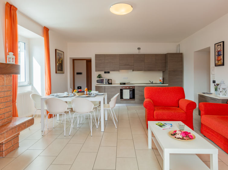 Photo of Raggio di Sole Apartment C