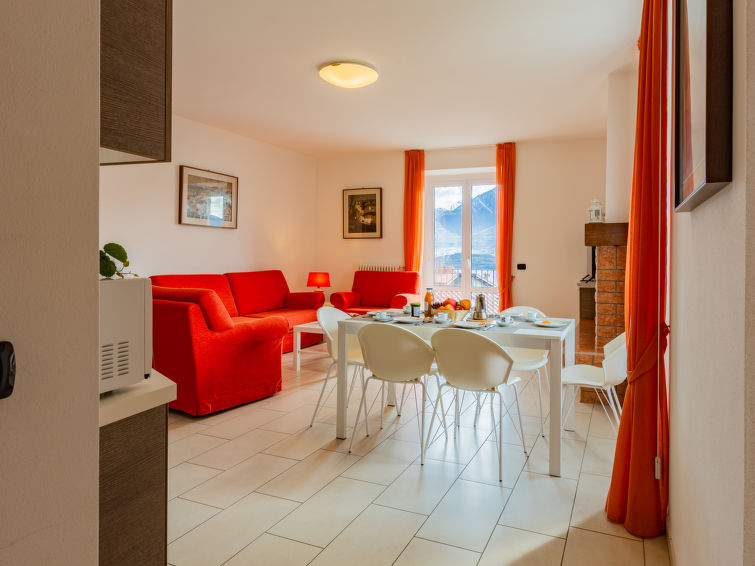 Photo of Raggio di Sole Apartment C