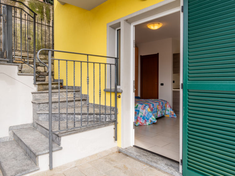 Photo of Raggio di Sole Apartment A and B