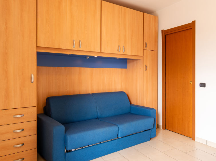 Photo of Raggio di Sole Apartment A and B