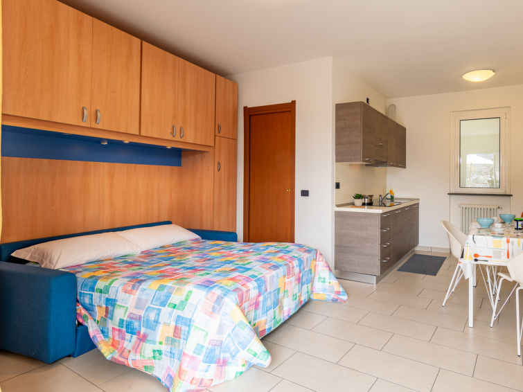 Photo of Raggio di Sole Apartment A and B