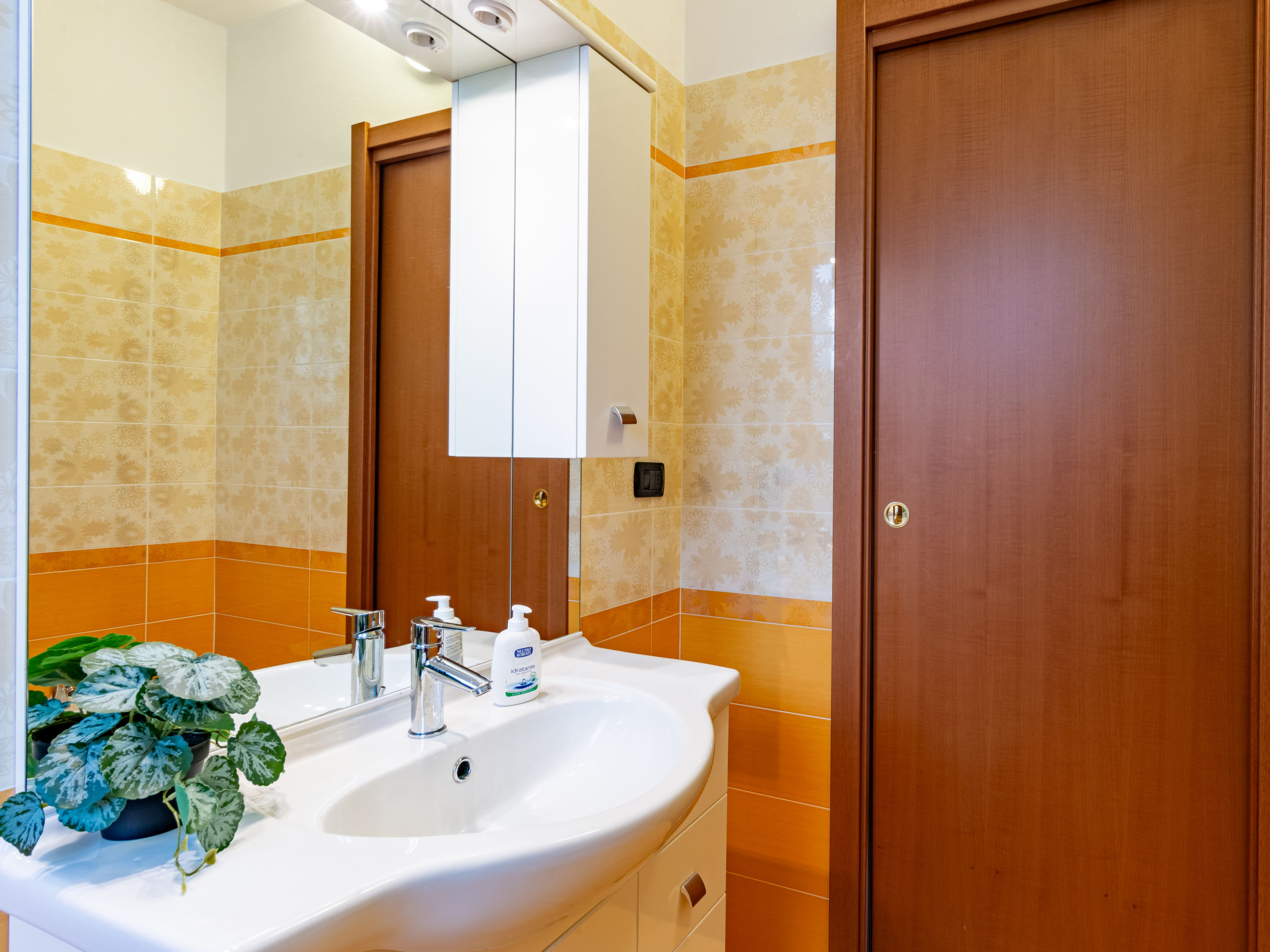 Photo of Raggio di Sole Apartment A and B