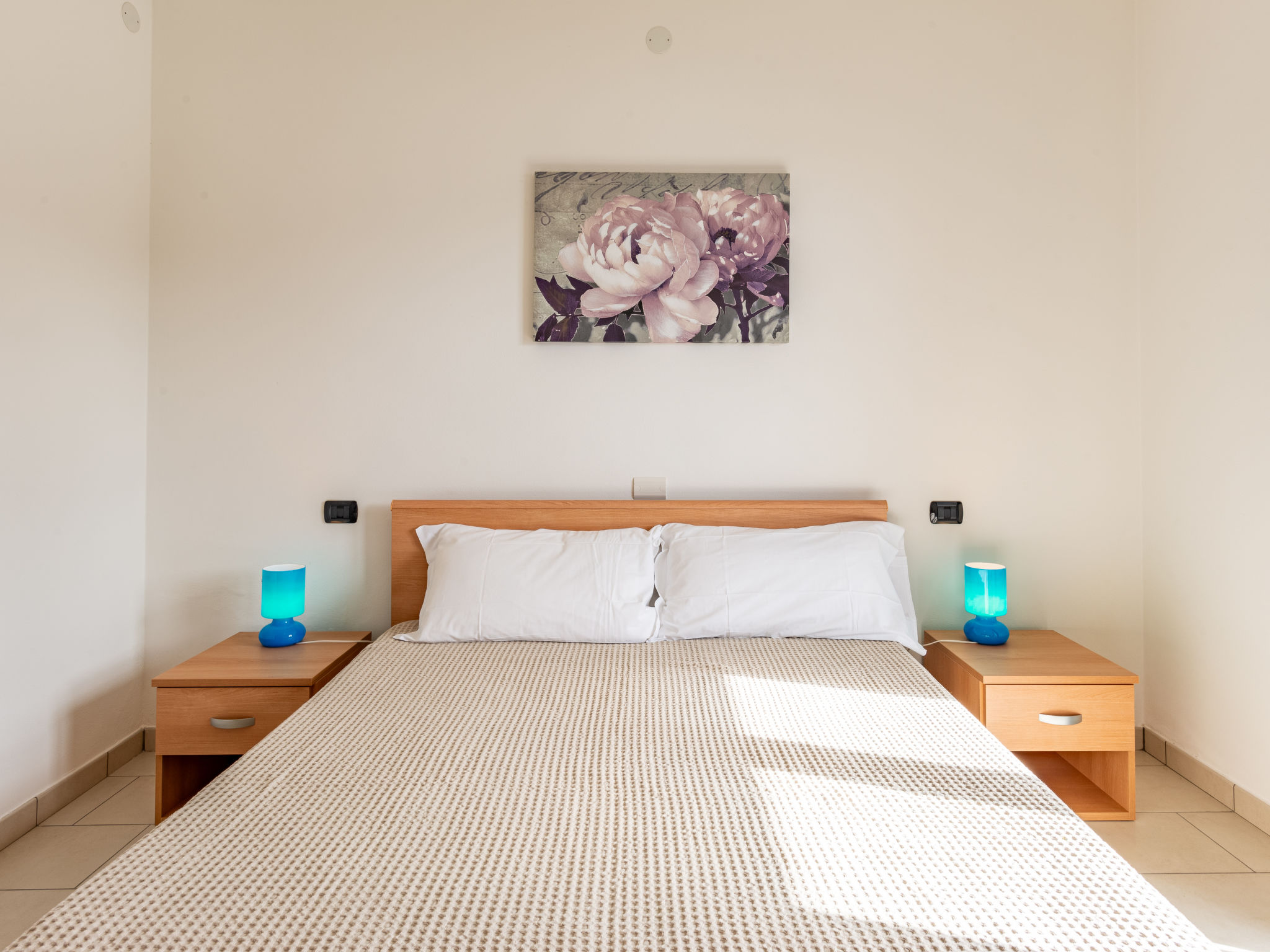 Photo of Raggio di Sole Apartment A and B