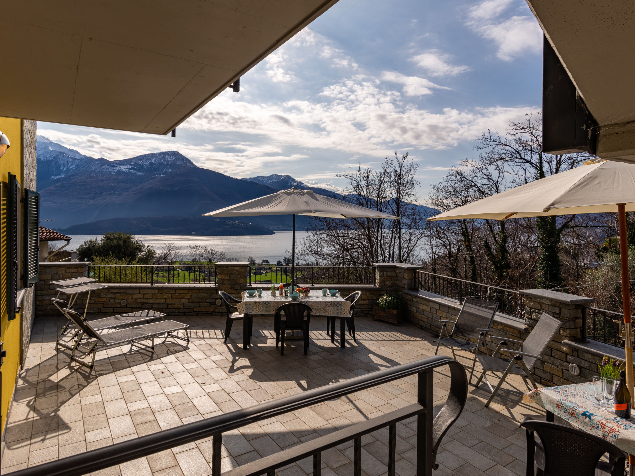 Photo of Raggio di Sole Apartment A and B