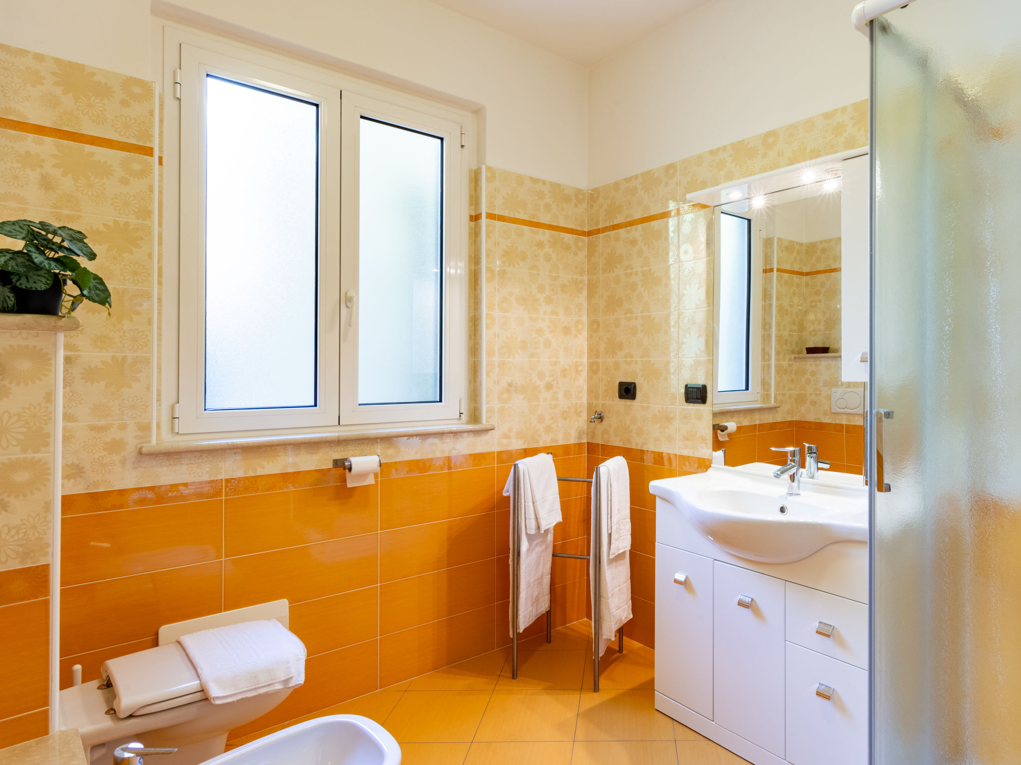 Photo of Raggio di Sole Apartment A and B