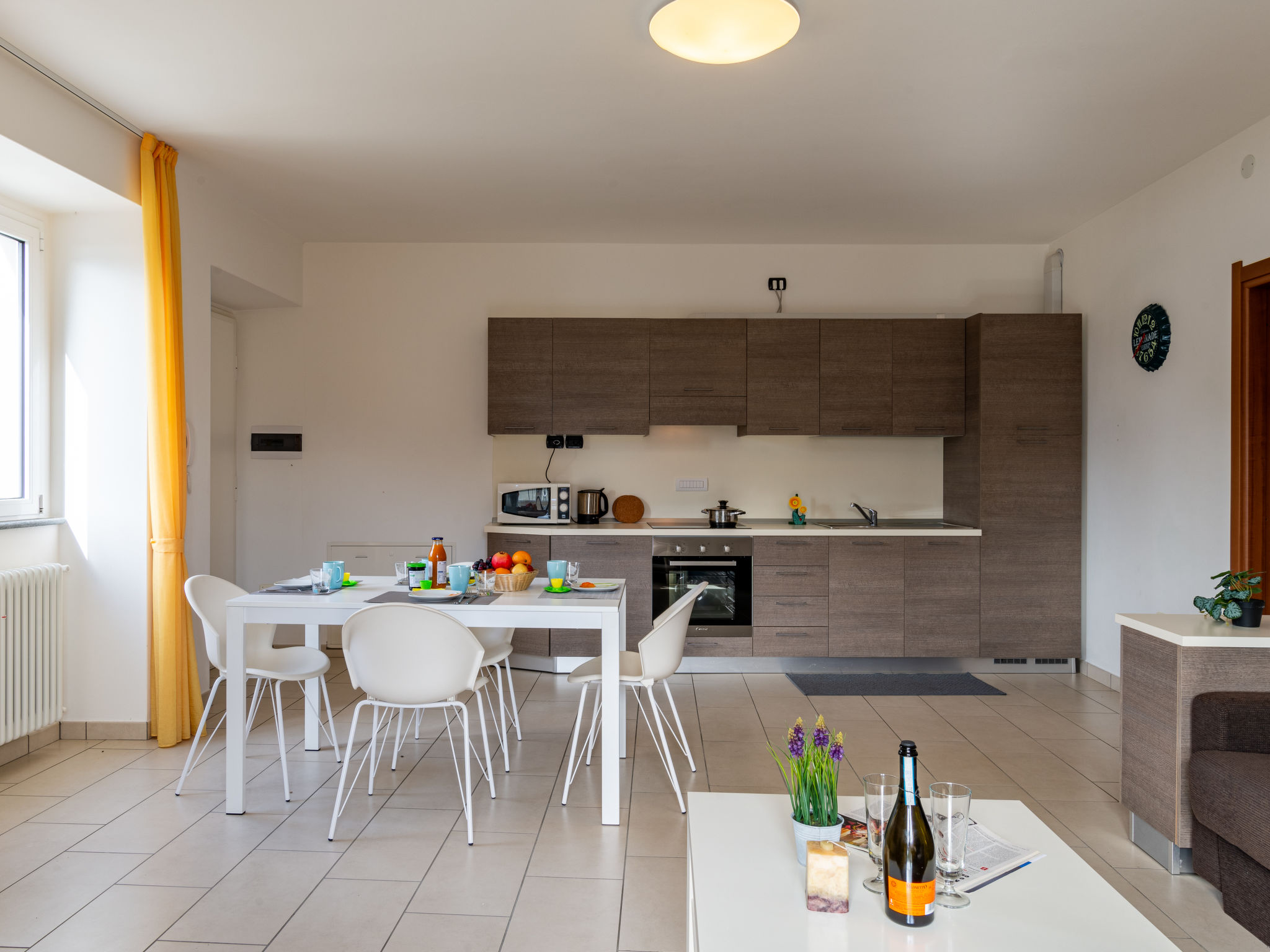 Photo of Raggio di Sole Apartment A and B