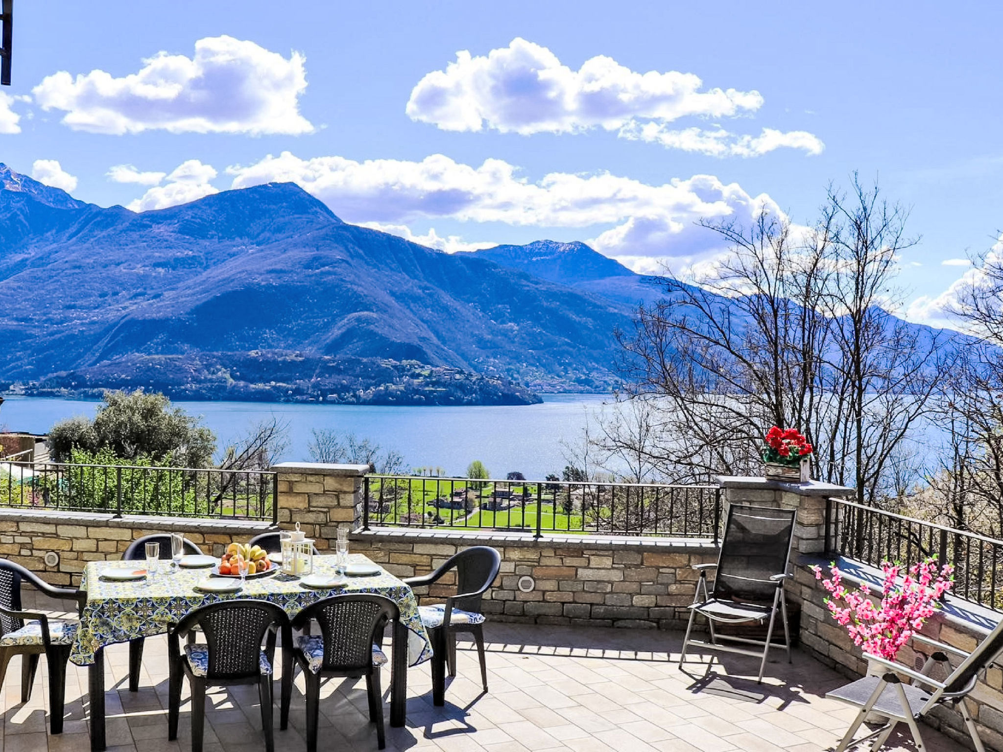 Photo of Raggio di Sole Apartment A and B