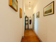 Appartement Lisetta