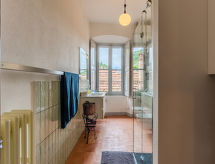 Appartement Lisetta