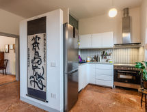 Appartement Lisetta