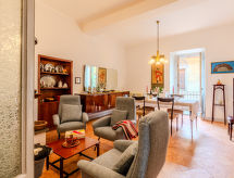 Appartement Lisetta