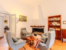 Appartement Lisetta