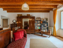 Appartement Lisetta