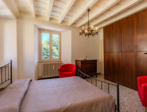 Appartement Mazzagallo