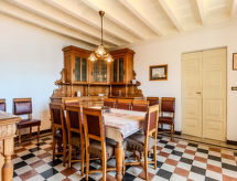 Appartement Mazzagallo