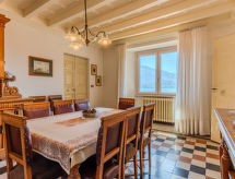 Appartement Mazzagallo