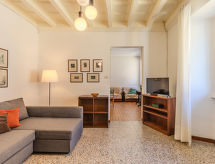 Appartement Mazzagallo