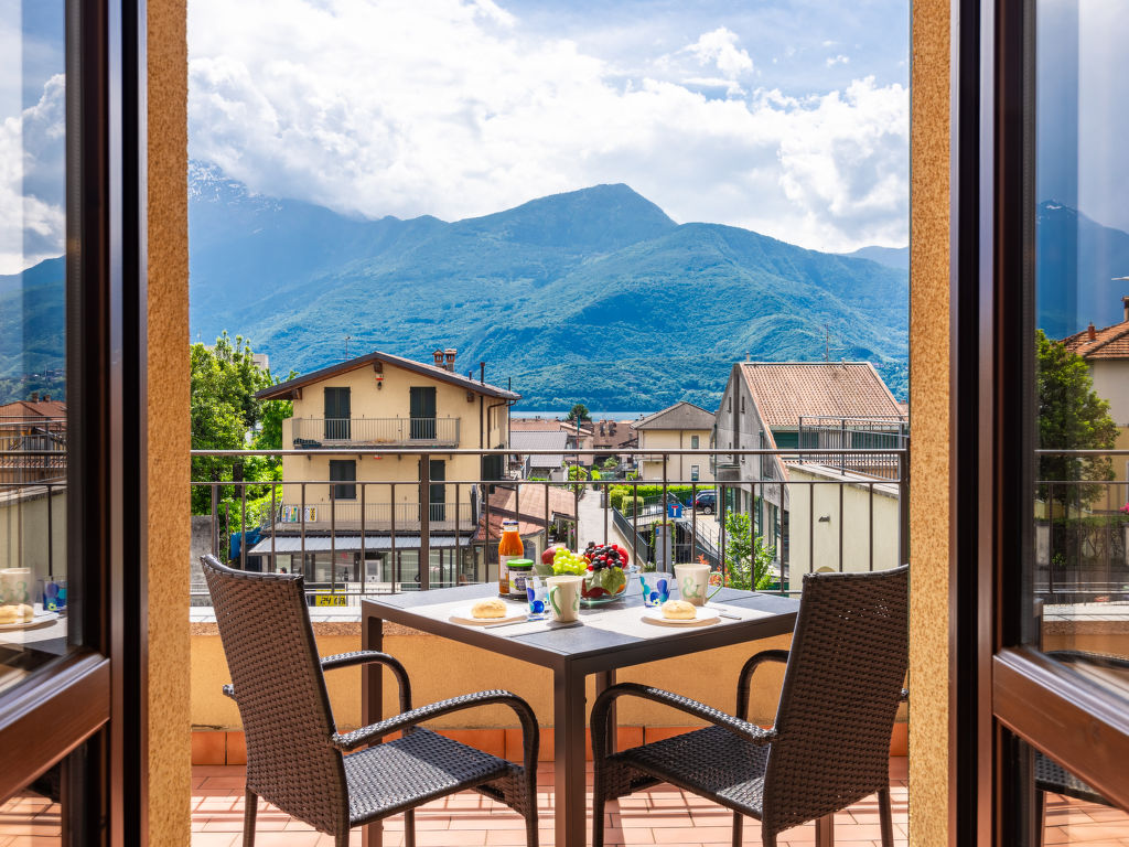 Appartement Re16 Regina in Italië