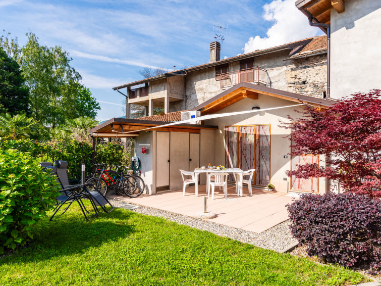 Casa di vacanze Ghema Holiday House