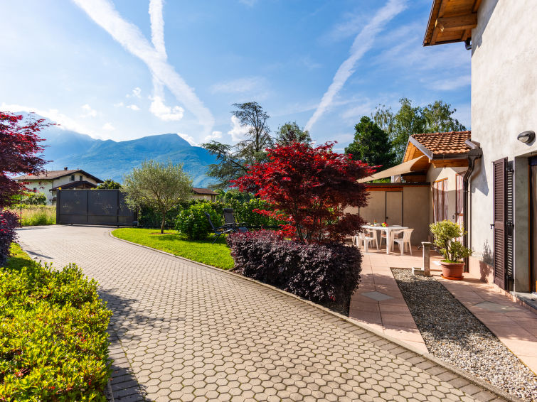 Casa di vacanze Ghema Holiday House