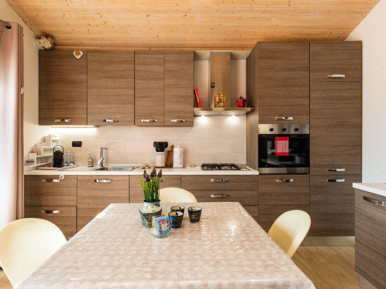 Casa di vacanze Ghema Holiday House