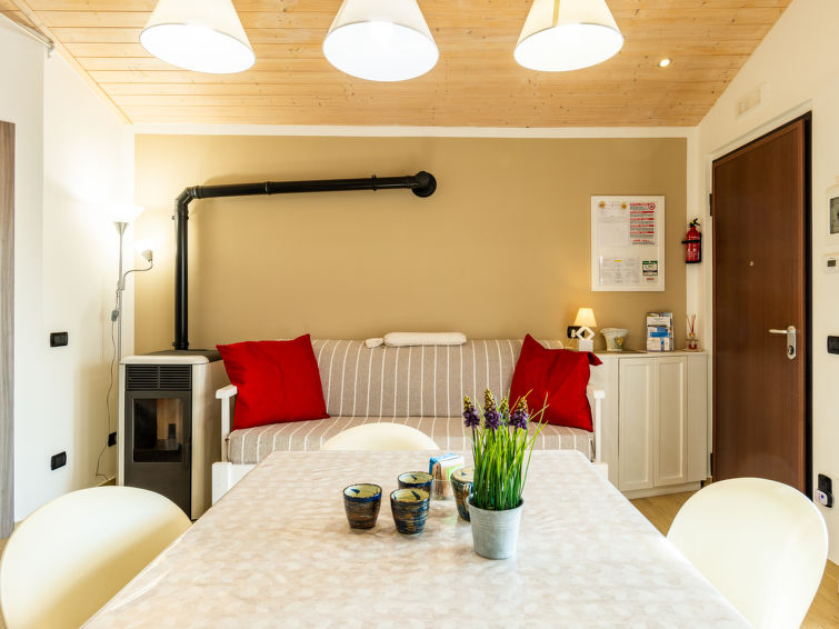 Casa di vacanze Ghema Holiday House