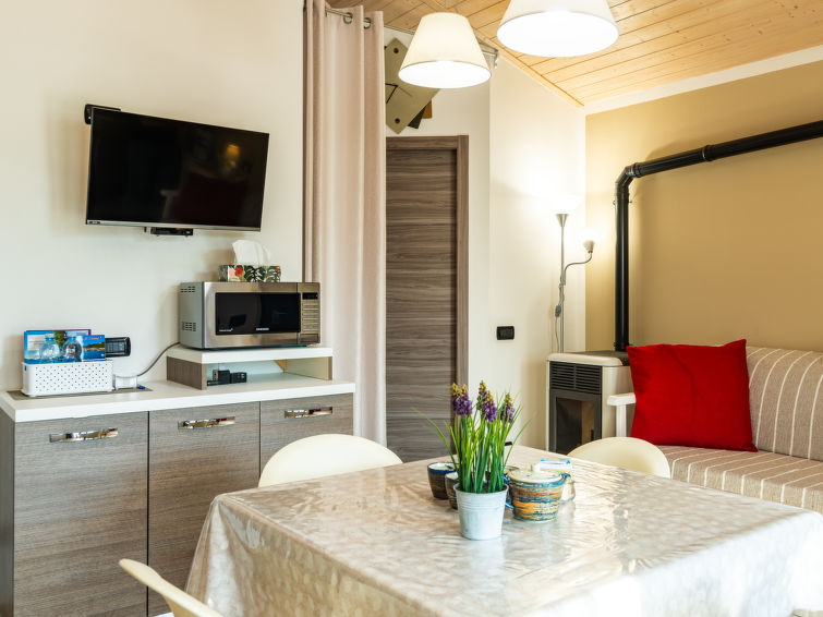 Casa di vacanze Ghema Holiday House