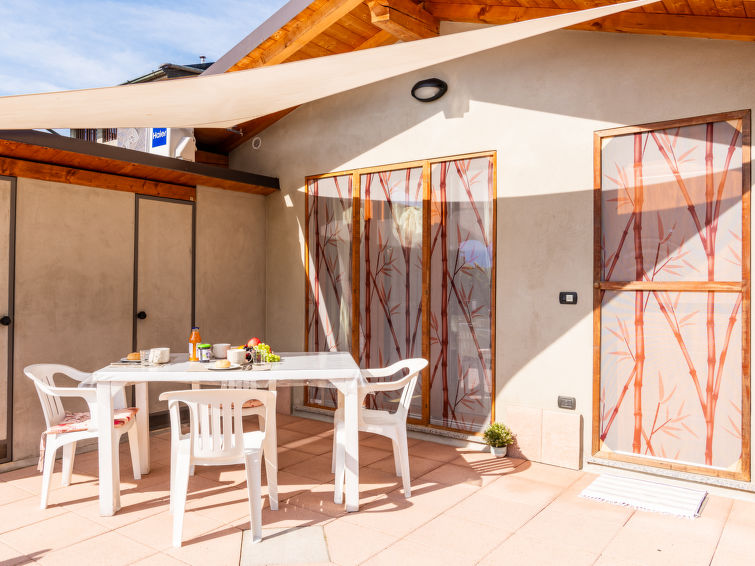 Casa di vacanze Ghema Holiday House