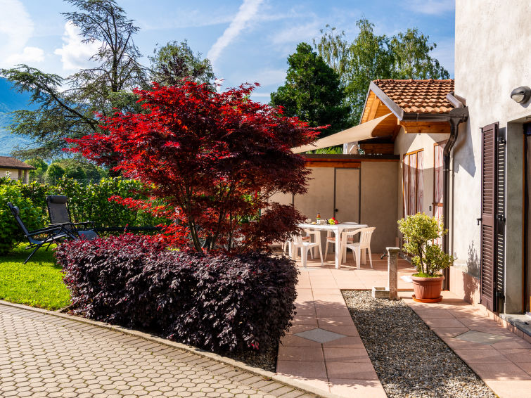 Casa di vacanze Ghema Holiday House