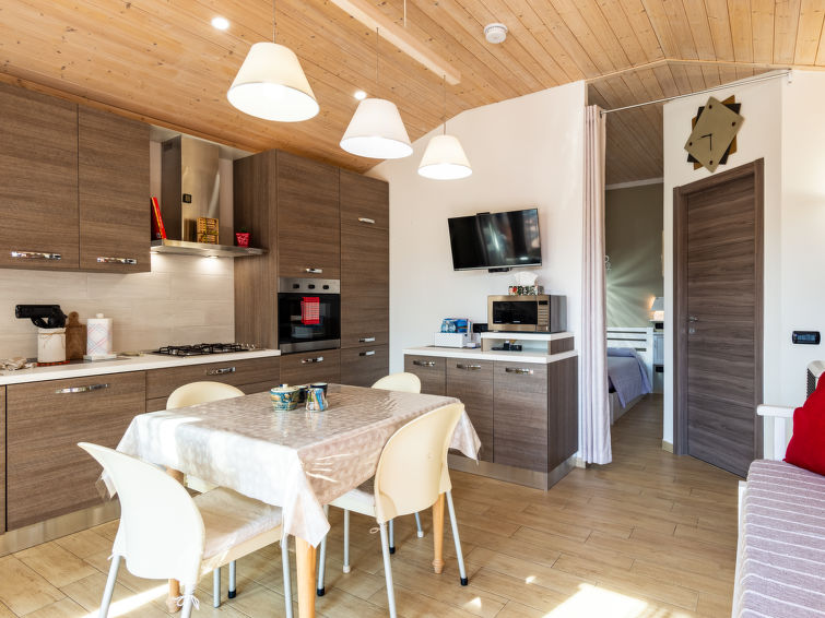 Casa di vacanze Ghema Holiday House