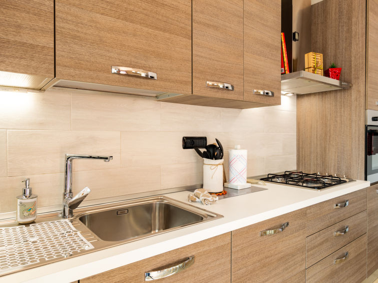 Casa di vacanze Ghema Holiday House