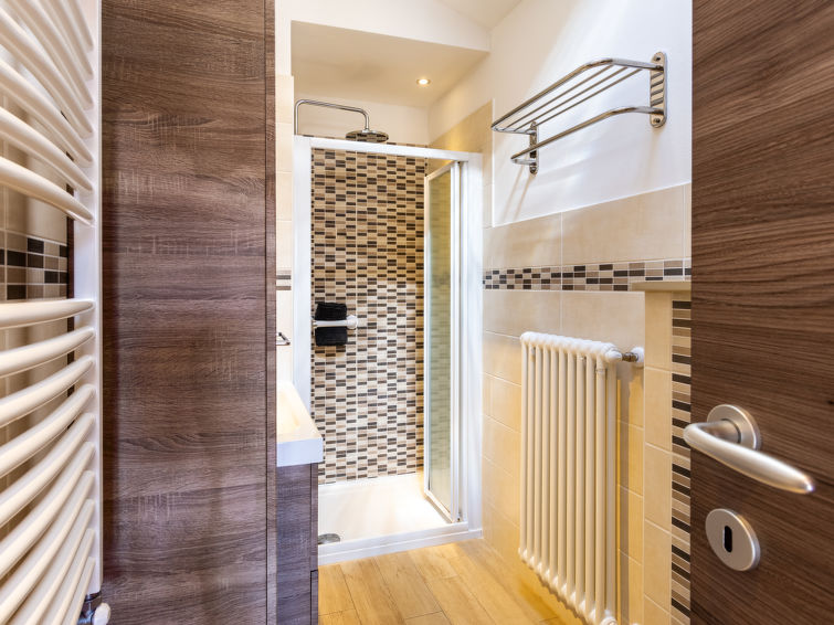 Casa di vacanze Ghema Holiday House