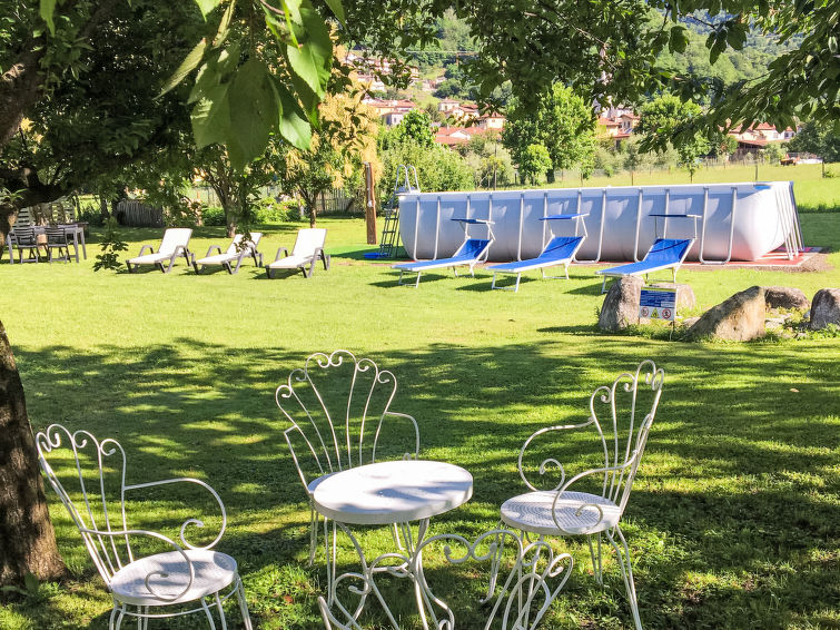 Casa di vacanze Ghema Holiday House