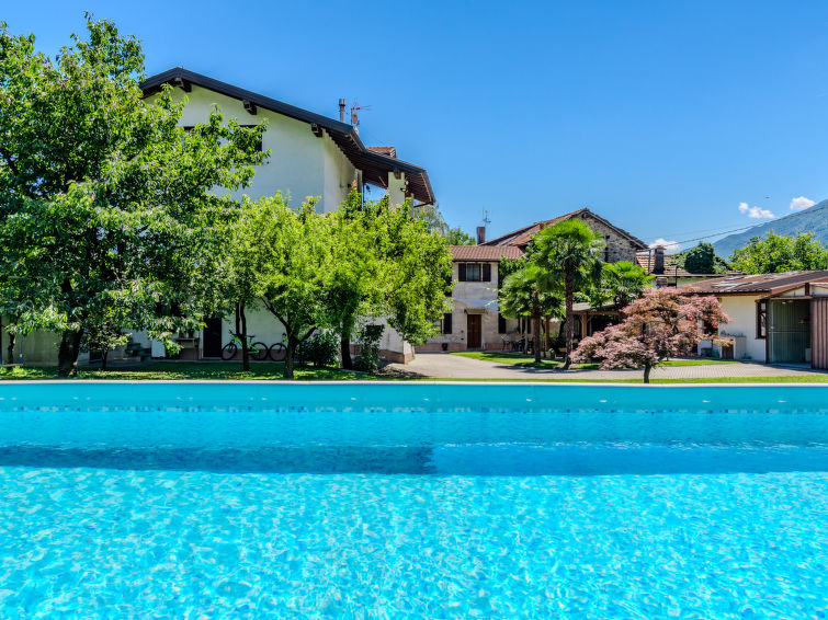 Casa di vacanze Ghema Holiday House