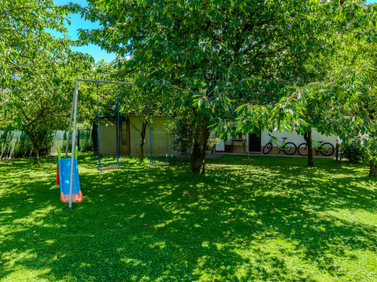 Casa di vacanze Ghema Holiday House