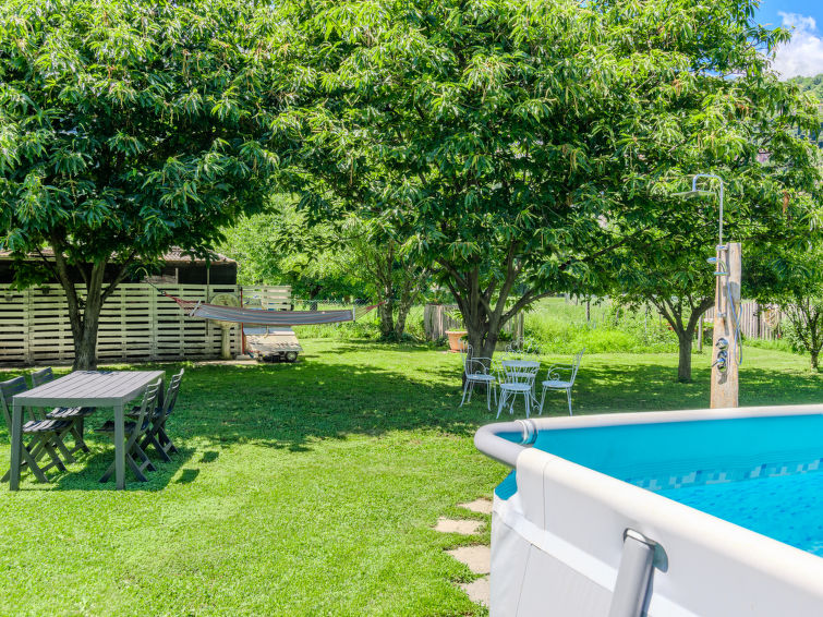 Casa di vacanze Ghema Holiday House