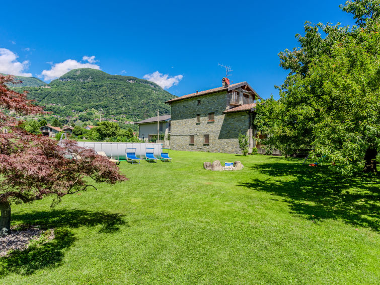 Casa di vacanze Ghema Holiday House