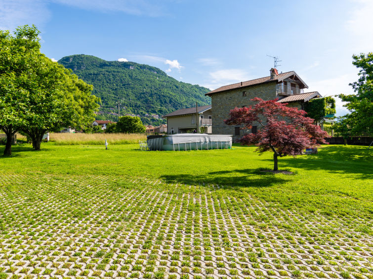 Casa di vacanze Ghema Holiday House