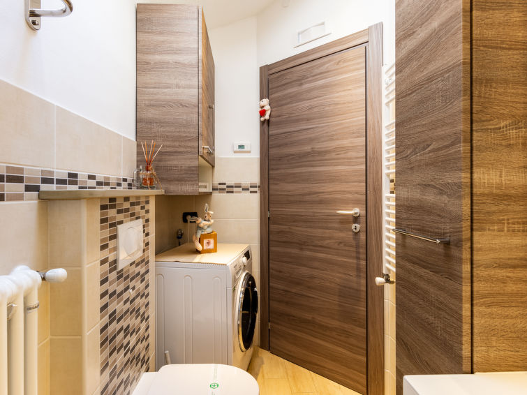 Casa di vacanze Ghema Holiday House