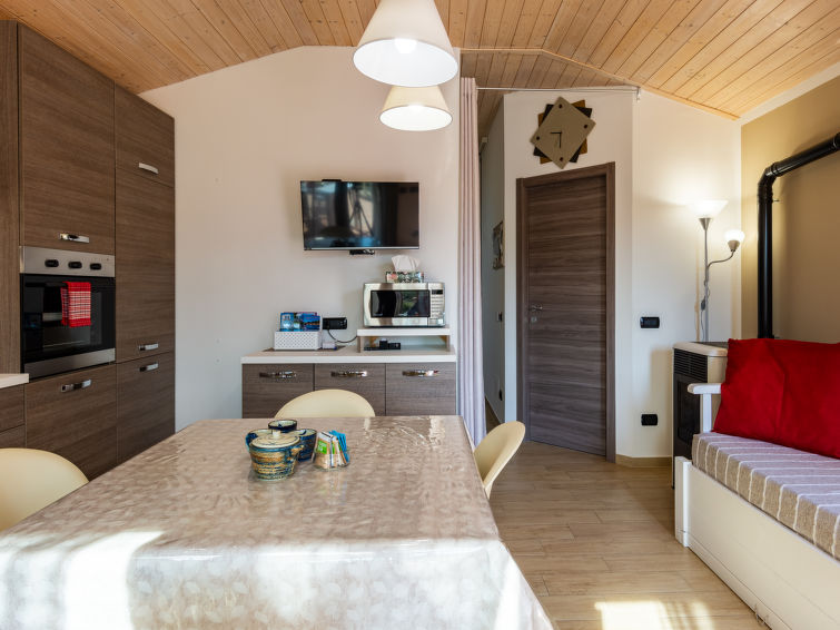 Casa di vacanze Ghema Holiday House