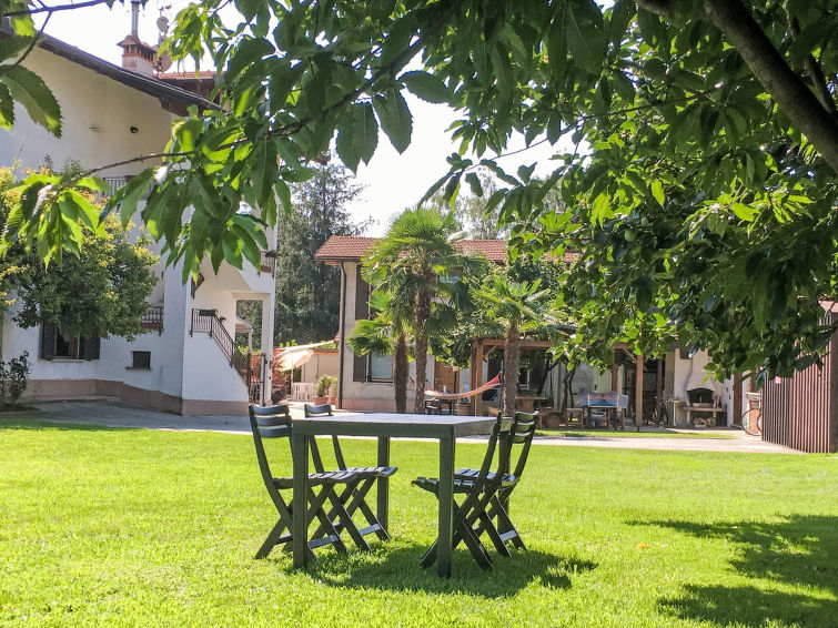 Casa di vacanze Ghema Holiday House