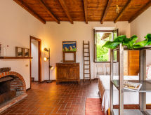 Historisch appartement aan het Comomeer in centrum Gravedona - thumbnail 3