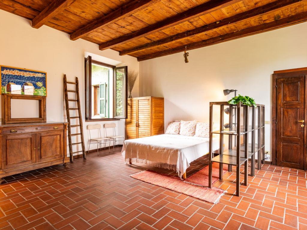 Appartement Tommaso in Italië
