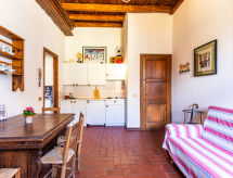 Historisch appartement aan het Comomeer, midden in Gravedona - thumbnail 2