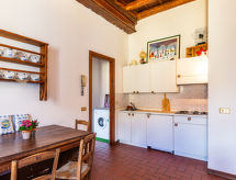 Historisch appartement aan het Comomeer, midden in Gravedona - thumbnail 6