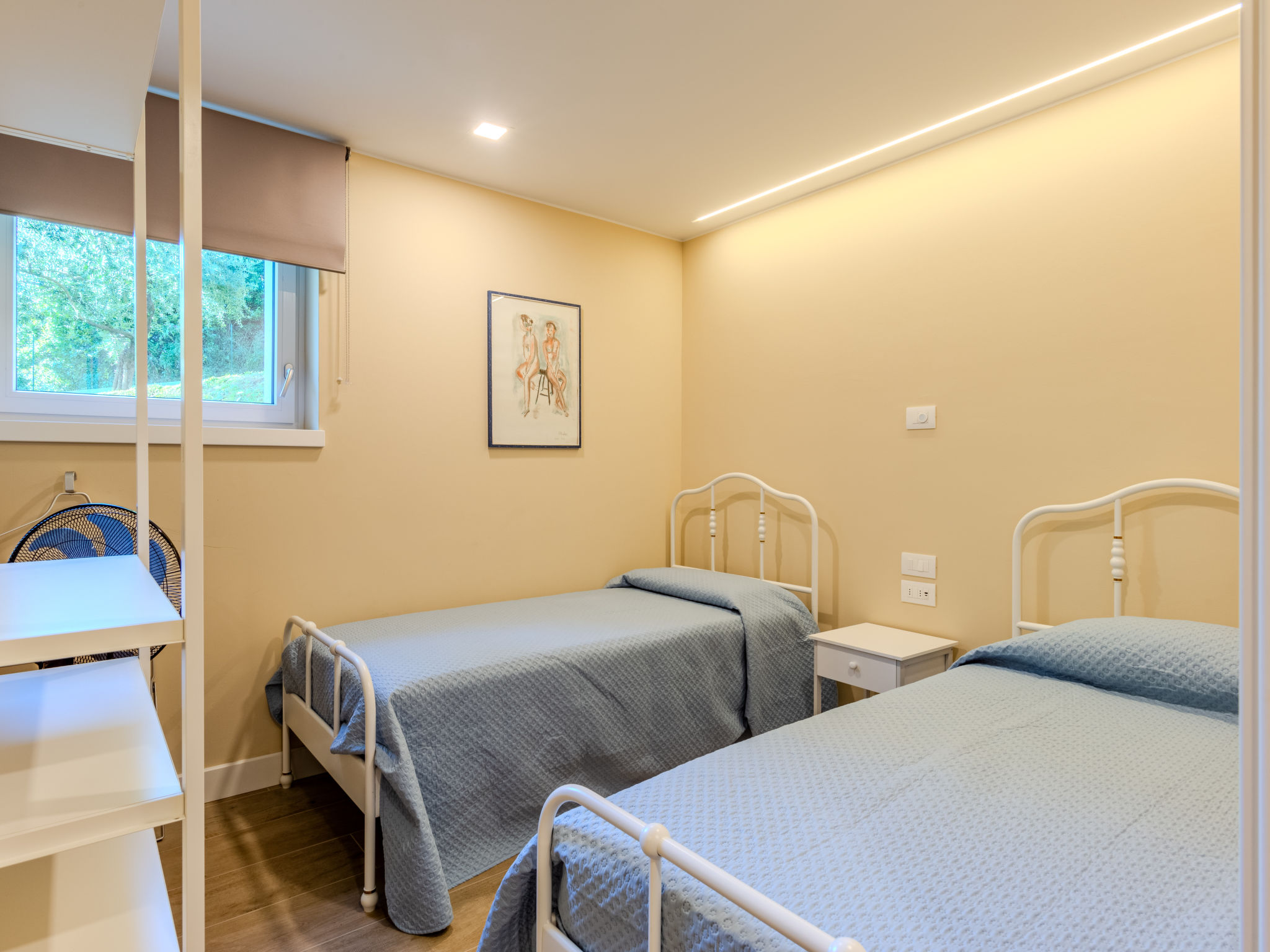 Photo of Riflesso del lago