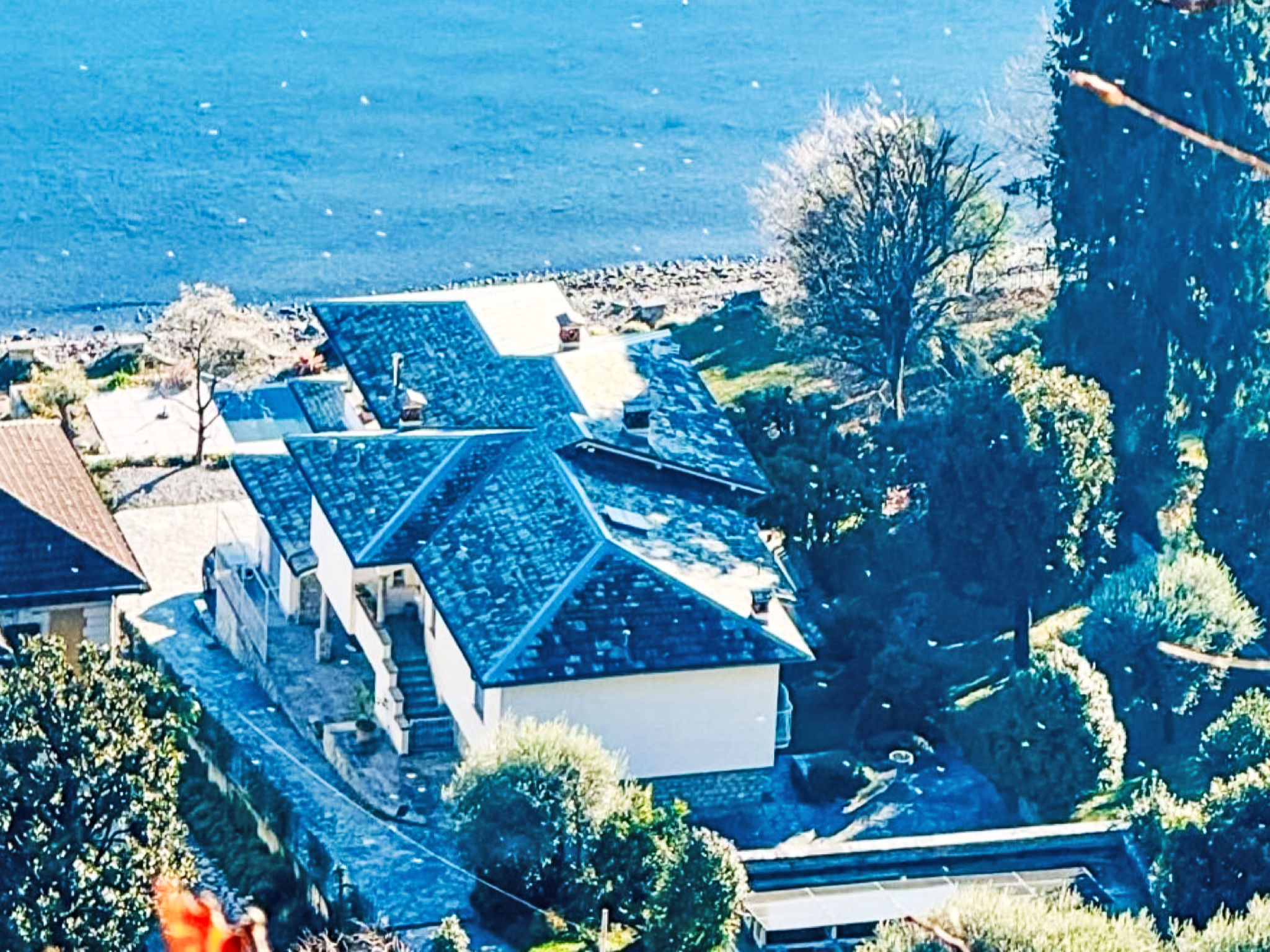 Photo of Lago Infinito