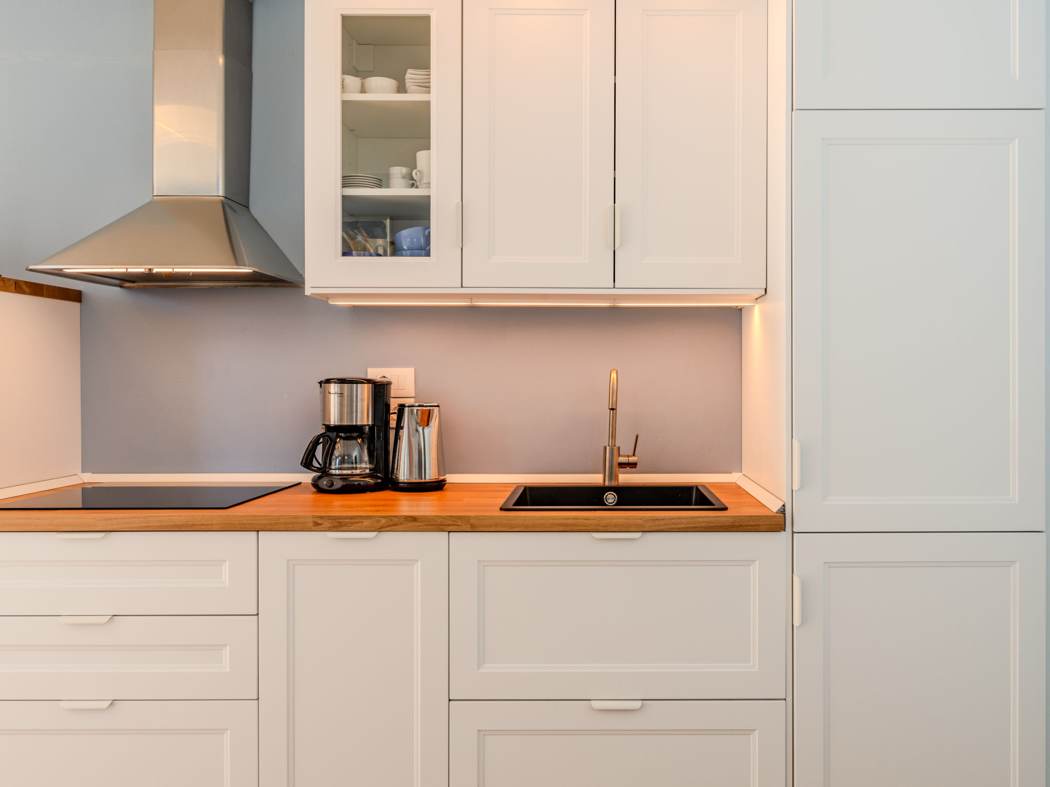 Photo of Lago Infinito