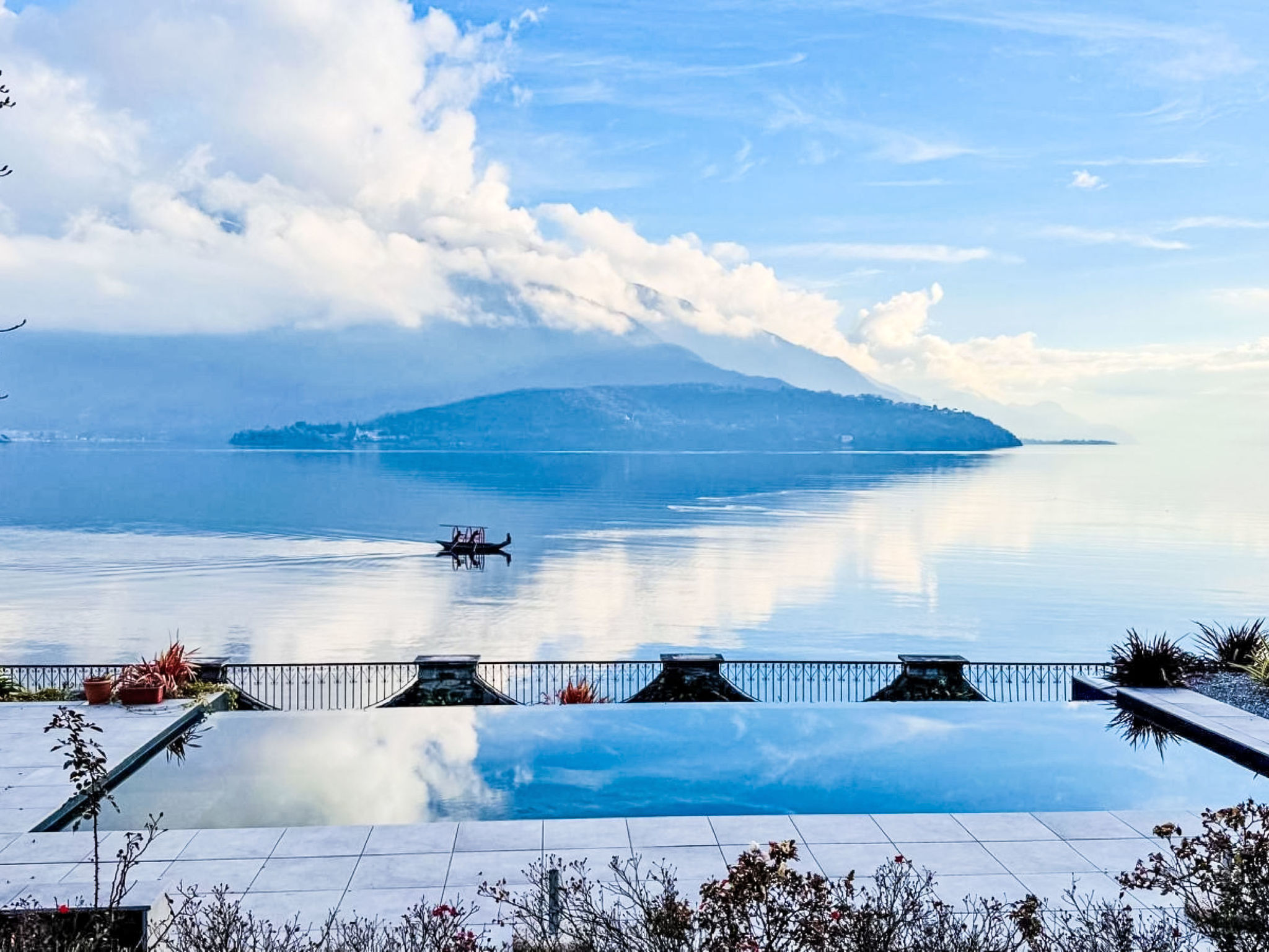 Photo of Lago Infinito